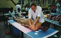 Akupunkturausbildung in Colombo / Sri Lanka